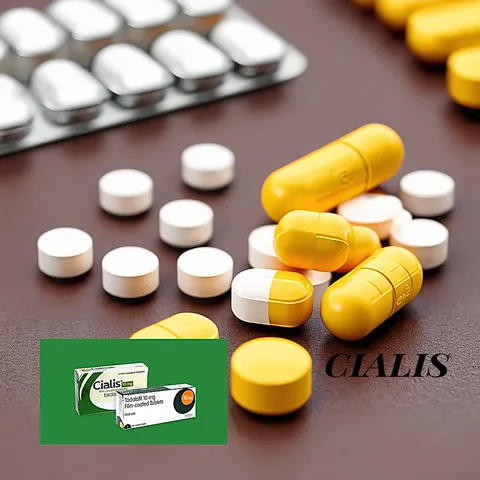 Sitios fiables para comprar cialis